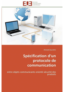 Spécification d un protocole de communication