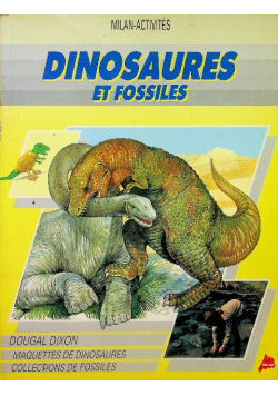 Dinosaures Et Fossiles