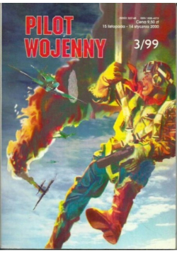 Pilot Wojenny 3