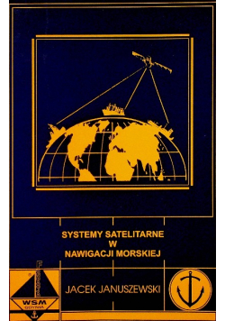 Systemy satelitarne w nawigacji morskiej