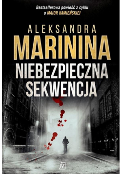 Niebezpieczna sekwencja