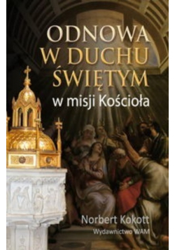 Odnowa w Duchu świętym w misji Kościoła
