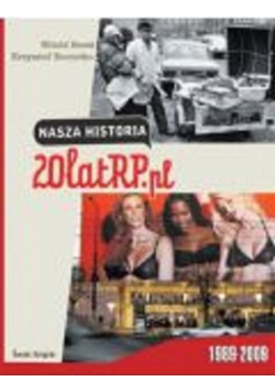 Nasza historia 20 lat RP pl