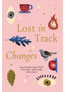 Lost in Track Changes