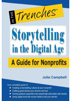 Storytelling in the Digital Age