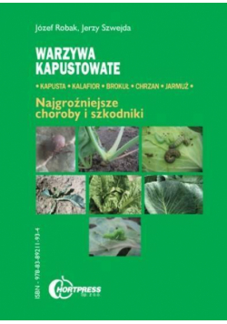 Warzywa kapustowate HORTPRESS