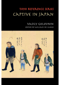 Captive in Japan