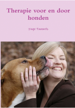 Therapie voor en door honden