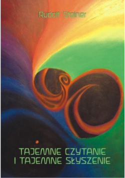 Tajemnie czytanie i tajemne słyszenie