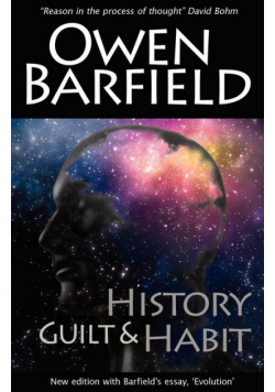 History, Guilt and Habit