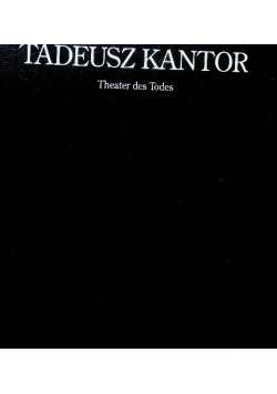 Theater des todes
