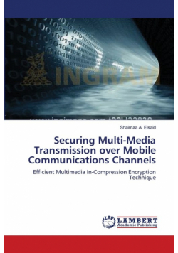 Securing Multi-Media Transmission over Mobile Communications Channels