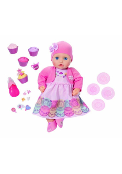 Baby Annabell - Lalka mój wyjątkowy dzień