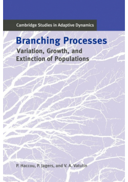 Branching Processes