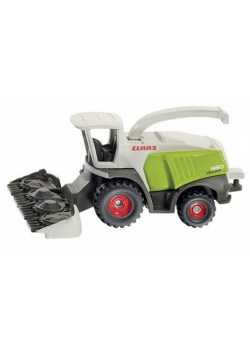 Siku 14 - Claas Kombajn S1418