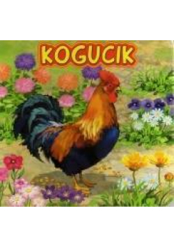 Kogucik JAFI
