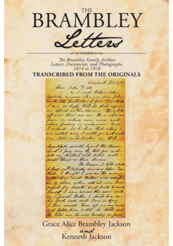 The Brambley Letters