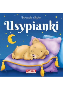 Usypianki