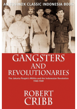 Gangsters and Revolutionaries