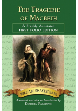 Tragedie of Macbeth