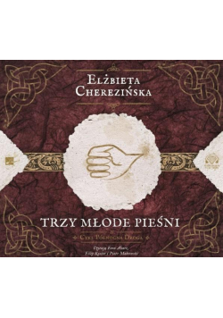 Trzy młode pieśni Audiobook