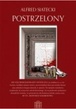 Postrzelony