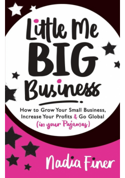 Little Me Big Business