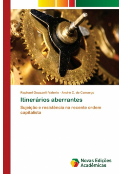 Itinerários aberrantes