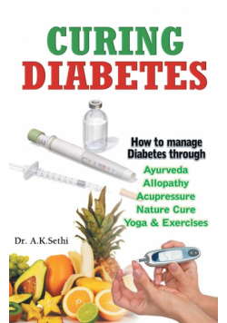 Curing Diabetes