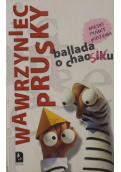 Ballada o chaosiku