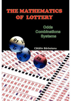 The Mathematics of Lottery