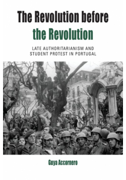 The Revolution before the Revolution