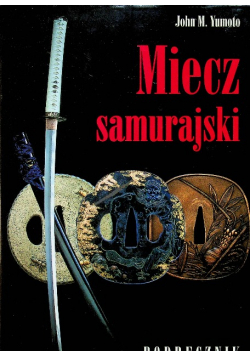 Miecz Samuraja