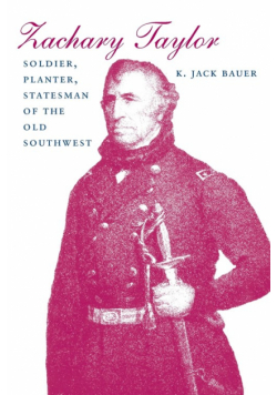 Zachary Taylor