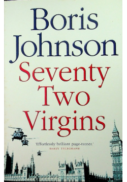 Seventy dwo virgins