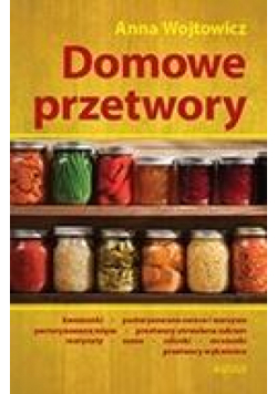 Domowe przetwory w.2