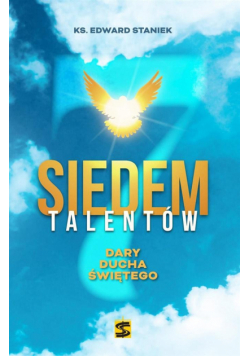 Siedem talentów. Dary Ducha Świetego