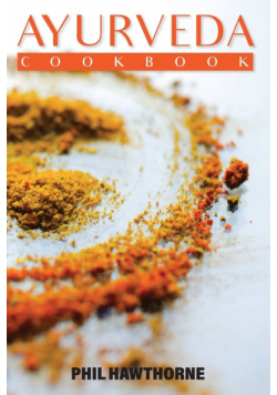 Ayurveda Cookbook