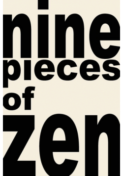 nine pieces of zen