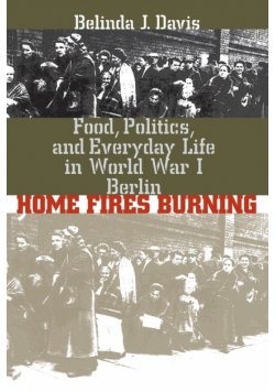 Home Fires Burning