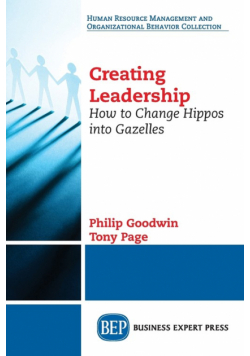 Creating Leadership