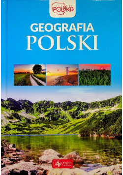 Geografia Polski