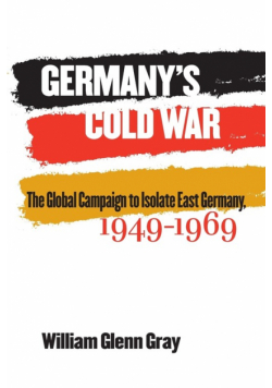 Germany's Cold War