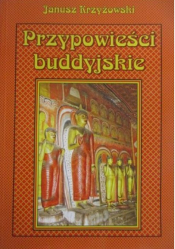 Przypowieści buddyjskie