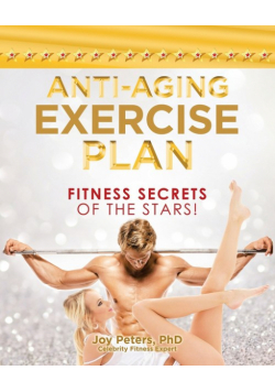 Anti-Aging Exercise Plan