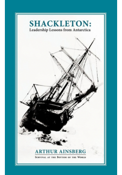 Shackleton
