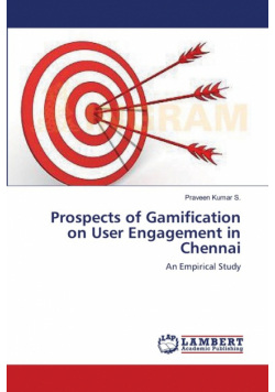 Prospects of Gamification on User Engagement in Chennai