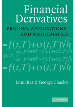 Financial Derivatives