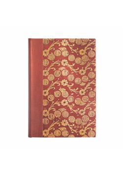 Kalendarz Paperblanks 2023 The Waves (Volume 4) Mini Dzienny