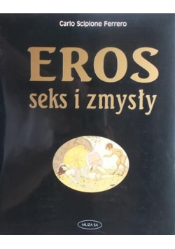 Eros seks i zmysły